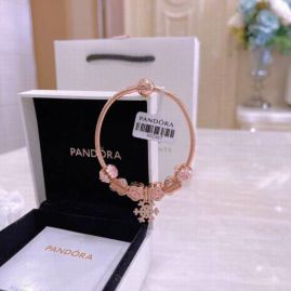 Picture of Pandora Bracelet 7 _SKUPandorabracelet17-2101cly6914085